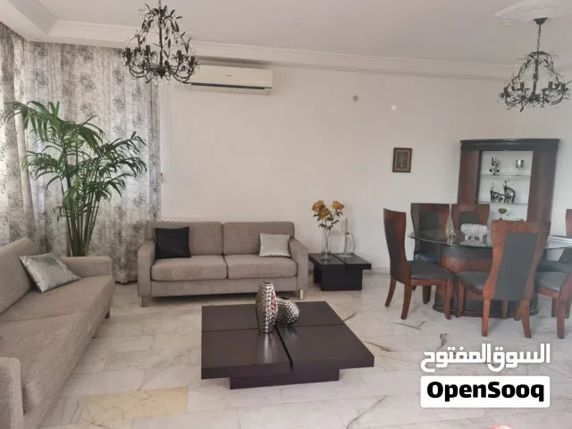 شقة فاخرة مؤثثة في الصويفية