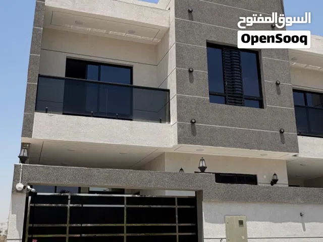 Tawn house 5BHK Al Helio