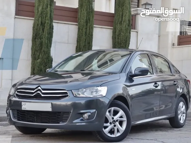 Used Citroen C in Amman