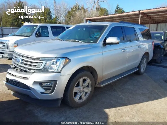 Ford Expedition 2019 in Al Batinah