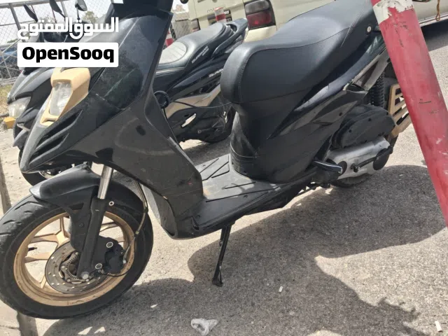 2021 ابريليا RS 125 Replica