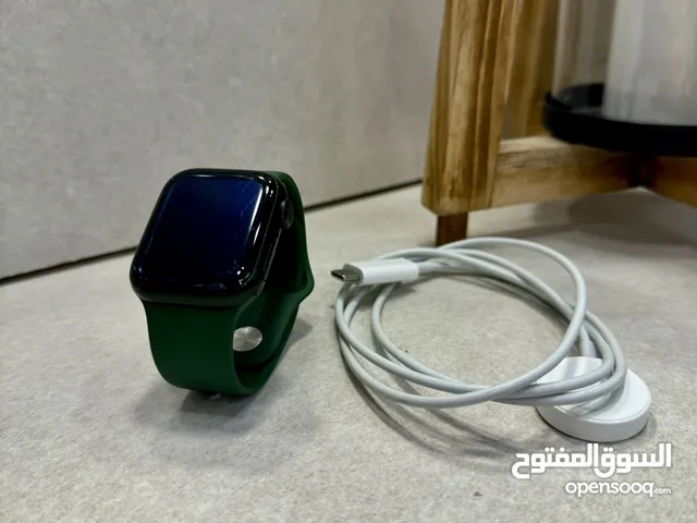 Apple Watch series 7 - 41m