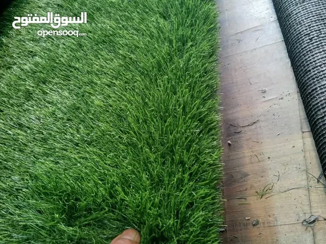 سجاد عشب صناعي