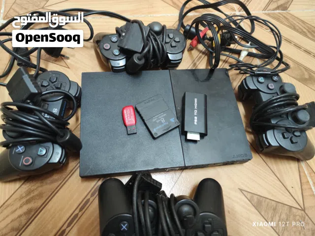 PlayStation 2 PlayStation for sale in Al Dhahirah
