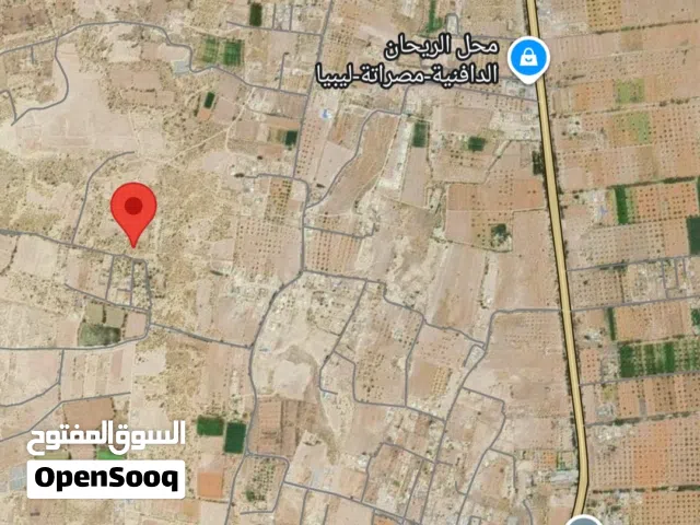 مزرعه للبيع مكان ازريق