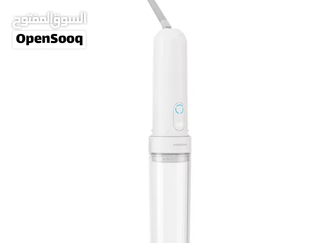 شطاف بورودو لايف ستايل الكهربائي للسفر والرحلات  Porodo Lifestyle Electric Travel Bidet