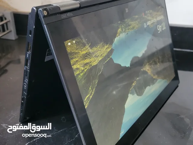 Lenovo ThinkPad Yoga 260 13''