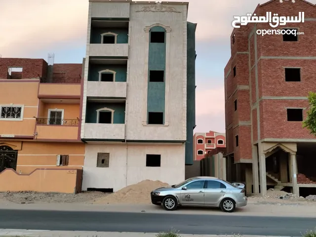 125 m2 3 Bedrooms Townhouse for Sale in Sharqia 10th of Ramadan