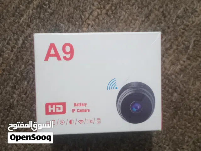 كميرة A9  كميره مخفيه صغيره