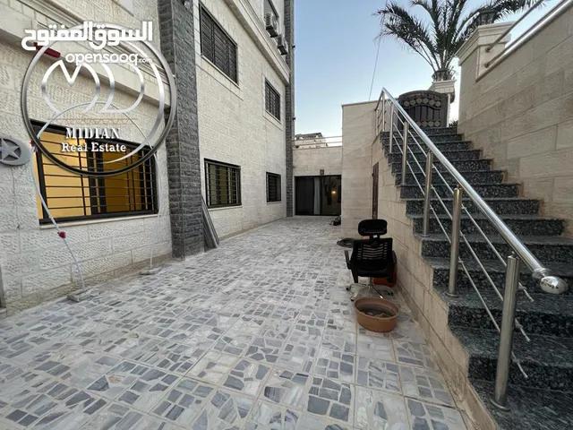 170 m2 3 Bedrooms Apartments for Sale in Amman Daheit Al Rasheed