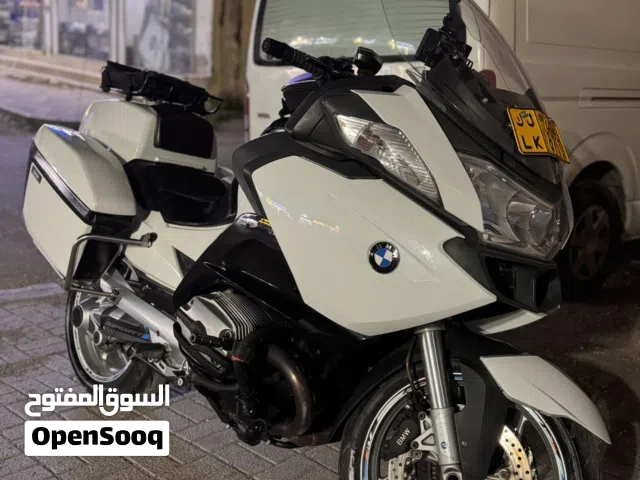 2016 بي إم دبليو R 1200 RT