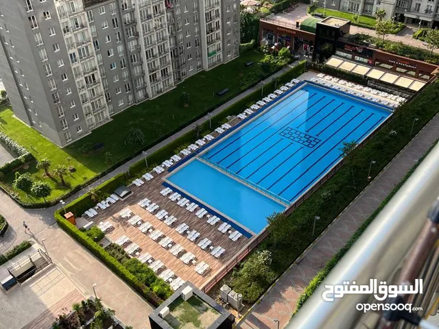 130 m2 3 Bedrooms Apartments for Sale in Istanbul Esenyurt