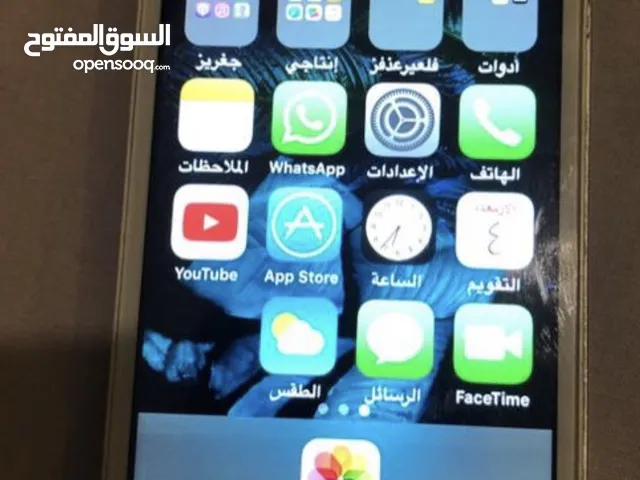 Apple iPhone 4 16 GB in Hawally