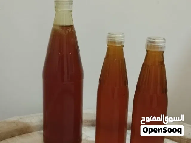 عسل سدر ابو طويق حر باقيه عرشه صغيره
