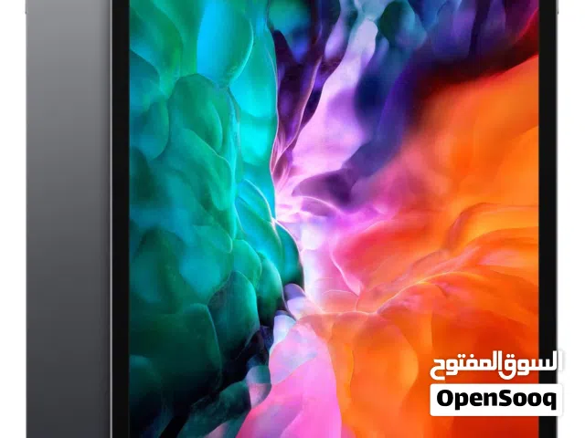 iPad Pro 4 256GB