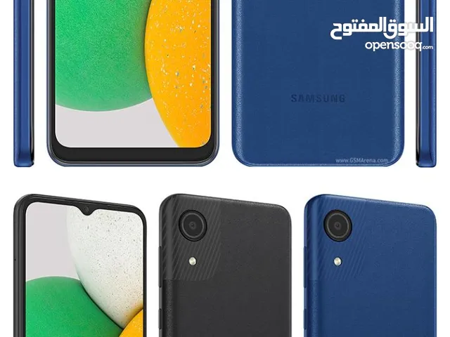 Samsung Galaxy A03 Core 32 GB in Nouakchott