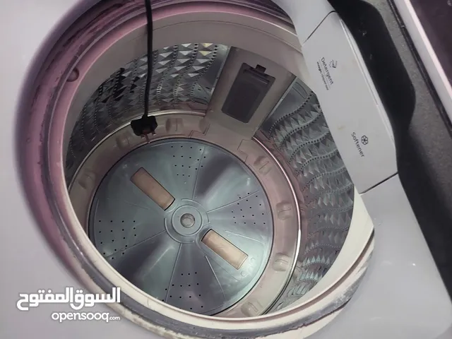 Samsung 13 - 14 KG Washing Machines in Irbid