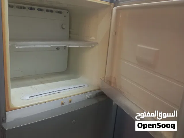 Samsung double door fridge
