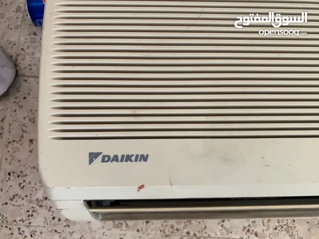 Daikin Brand 2 Ton indoor Available Very good cooling working  this is just indoor