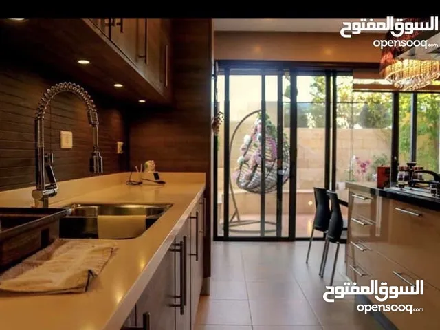 300m2 3 Bedrooms Apartments for Rent in Amman Deir Ghbar