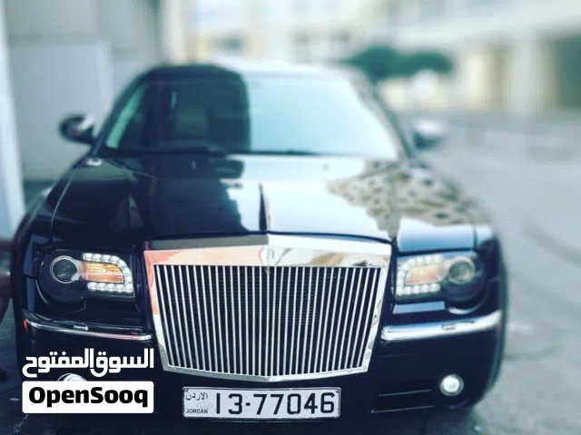2005 كرايسلر 300 Touring