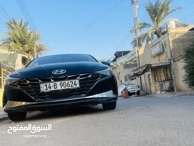 الانتره مديل 2023 للبيع