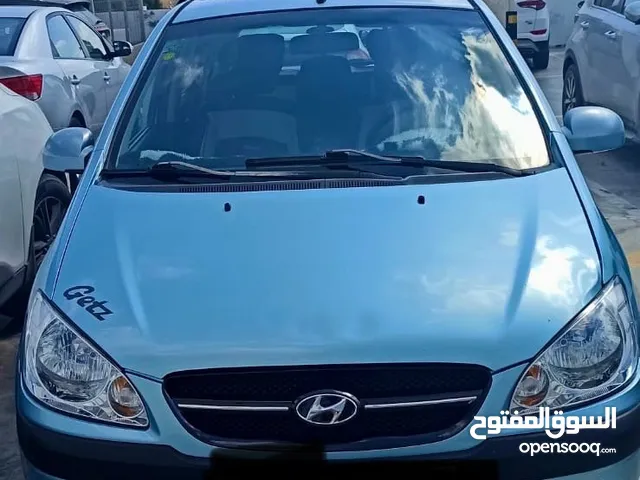 بيع سيارة جيتس 2006