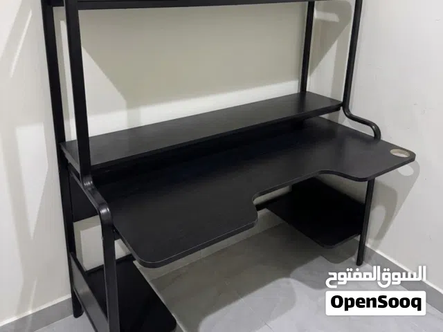 Very new IKEA study gaming table for Sale