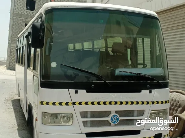 ASHOK LEYLAND 2010 - SINGLE OWNER - 33 SEAT - EXCELLENT CONDITION