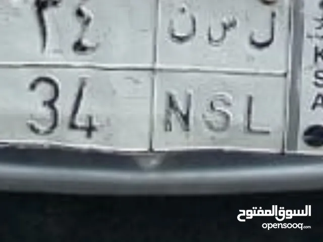 Used Kia Carnival in Mecca