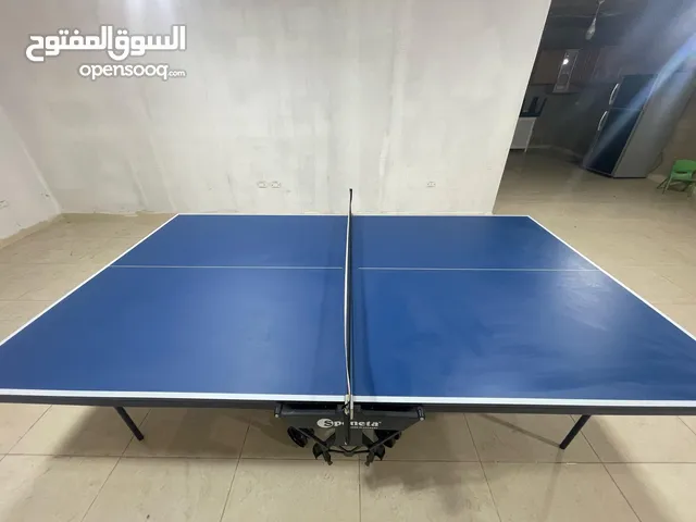 طاولة ping pong للبيع بسعر لقطه