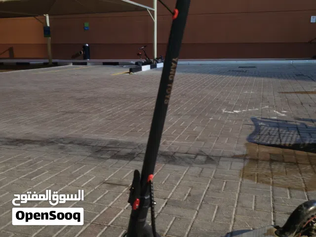 اسكوتر مستعل