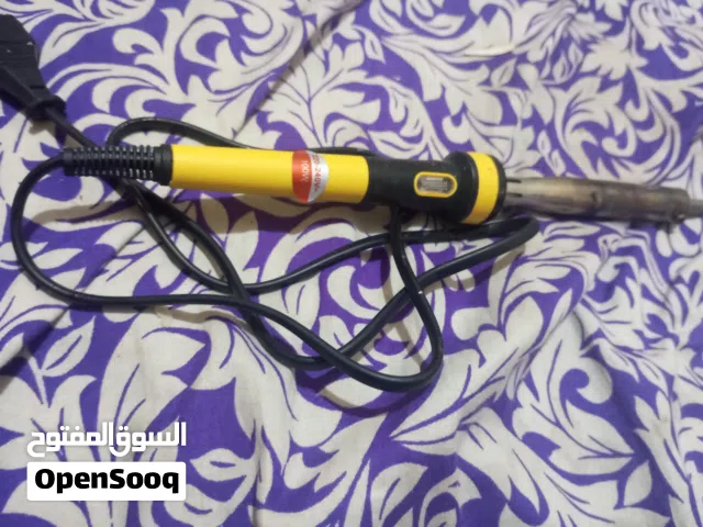 كاوية لاحام الأجهزة الإلكترونية