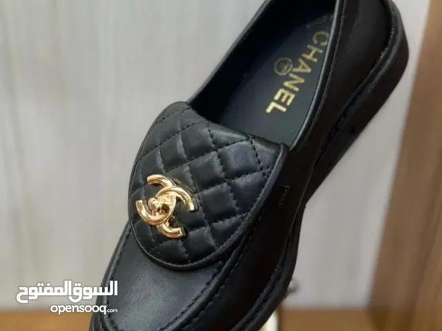 chanel shoes