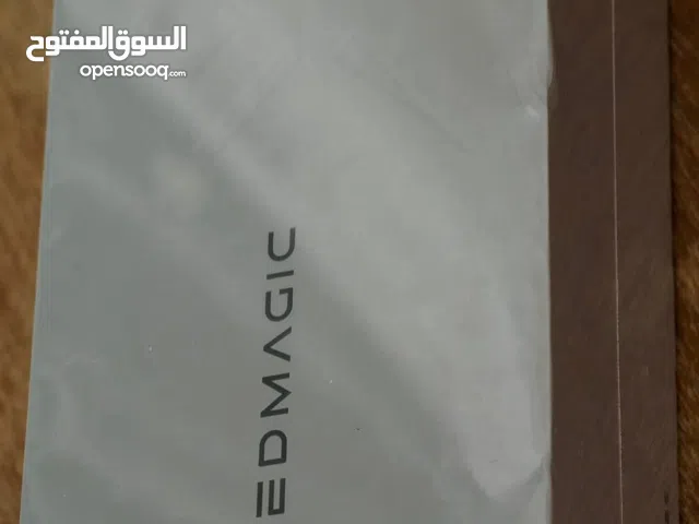 RedMagic 10S Pro 256GB,  جوال ريد ماجيك  برو 12 جيجا رام 256