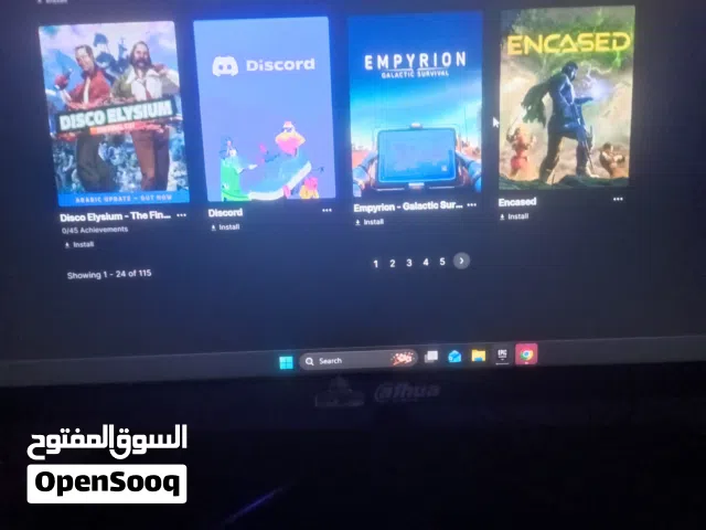 حساب ابك كيمز مش طبيعي العاب وحسابات العاب بتحداك تلاقي زيهم بنفس السعر