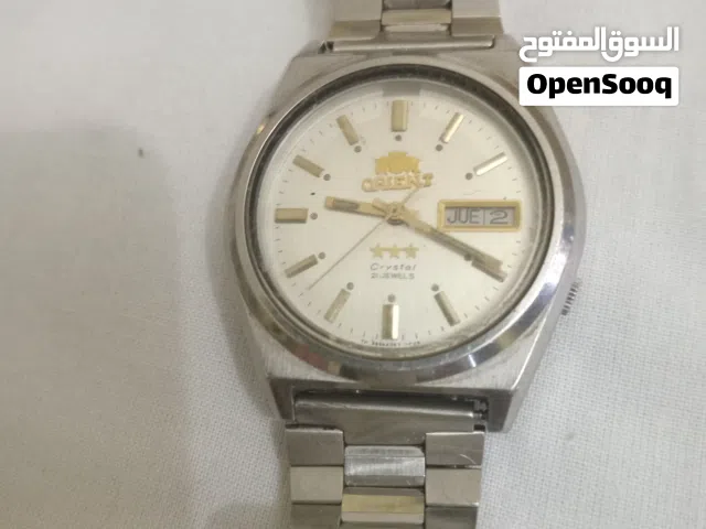 Metallic Orient for sale  in Tétouan