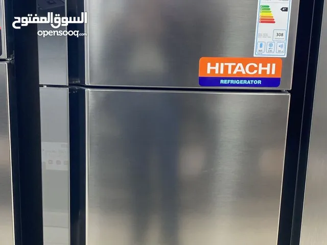 Hitachi Refrigerators in Amman