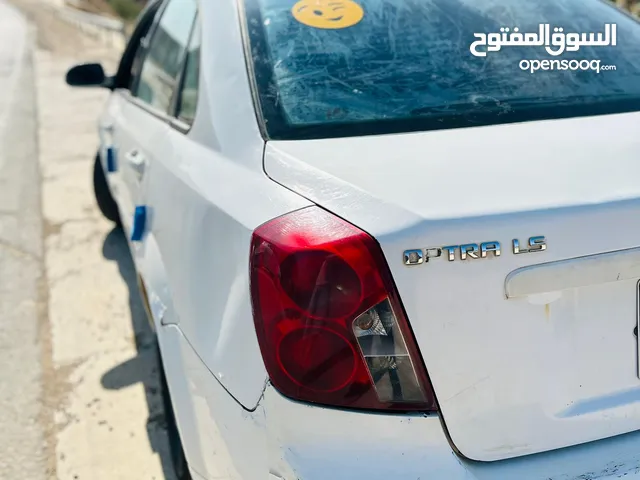 Used Chevrolet Optra in Msallata