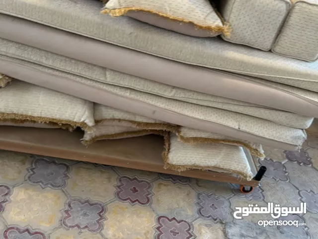 Outdoor sofa