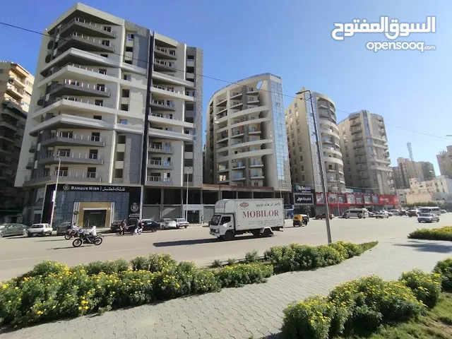 160m2 3 Bedrooms Apartments for Rent in Alexandria Seyouf