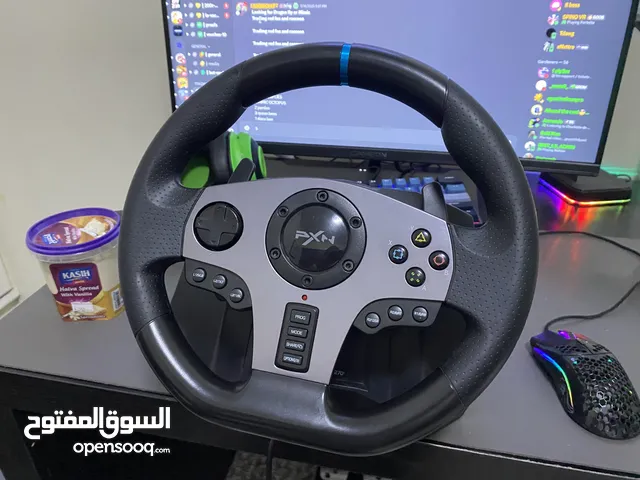 V9 Pxn 0 ستيرنج قابل للتفاوض