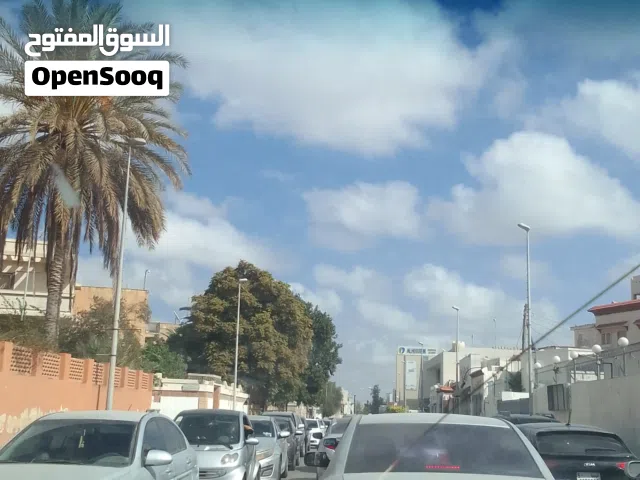 موقع ربي يبارك بن عاشور بالقرب من سيمافرو بن عاشور