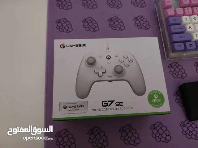 GameSir G7 SE Controller for Xbox or PC
