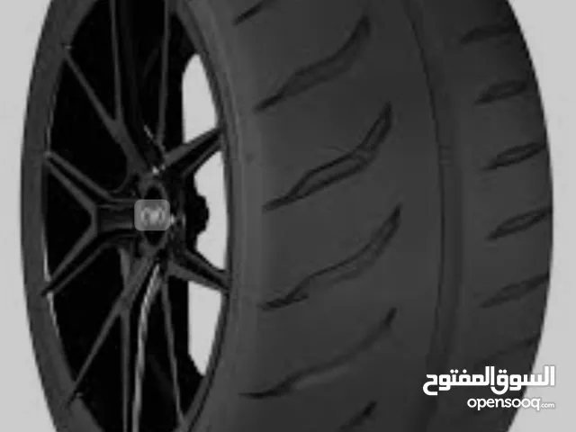 Bridgestone 20 Tyres in Amman