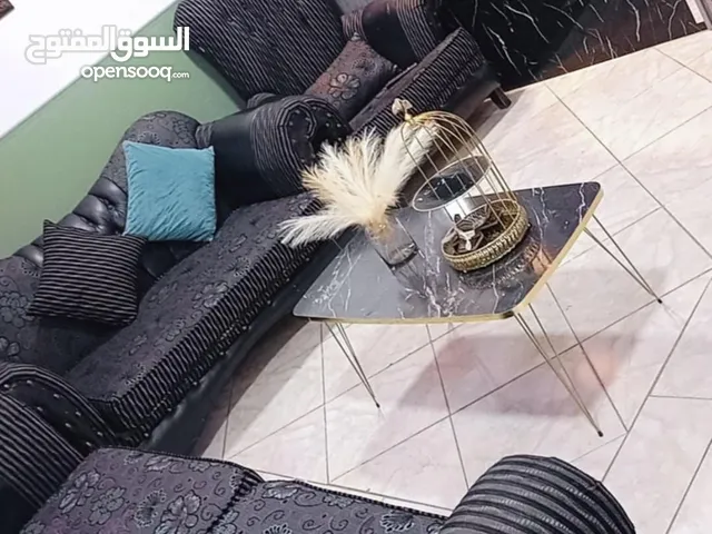 طقم كنب 7 مقاعد