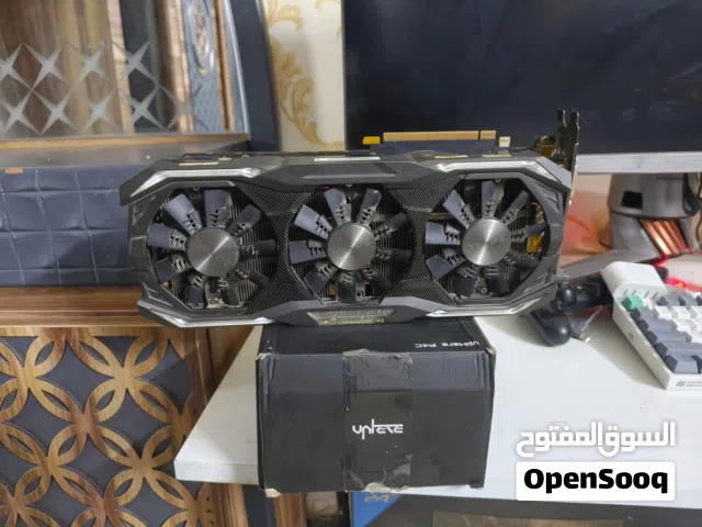 Gtx1080 8g قطعة نادرة