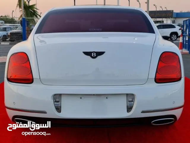 Used Bentley Other in Dubai