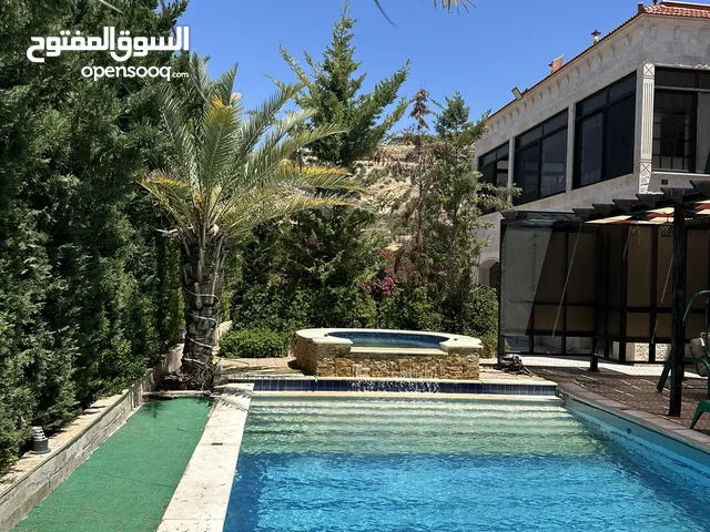 More than 6 bedrooms Farms for Sale in Jerash Tal Al-Rumman