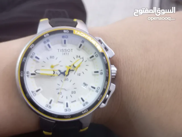 Automatic Tissot watches  for sale in Baghdad